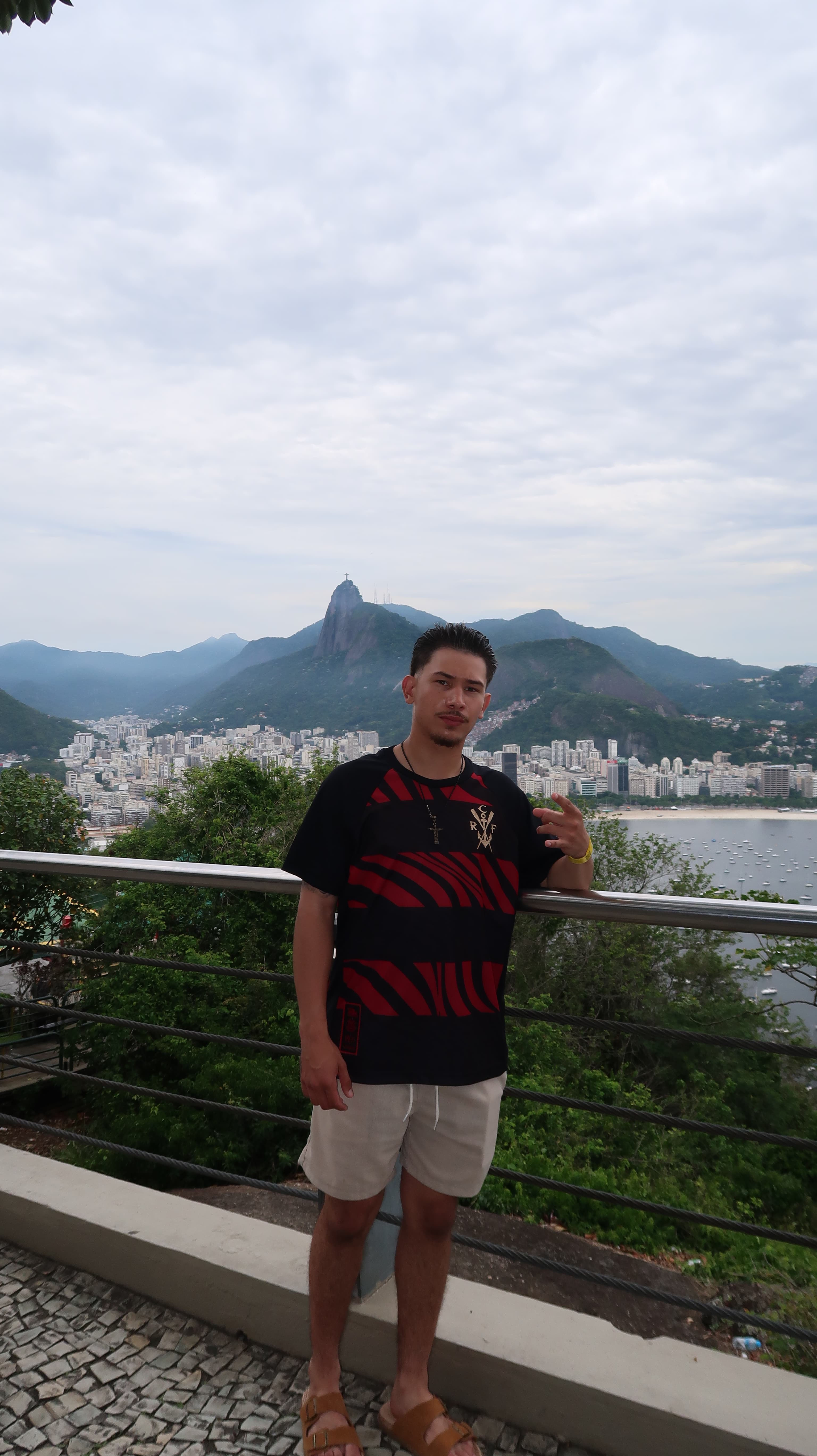 Richard Garza, CEO & Founder at Task Urge
